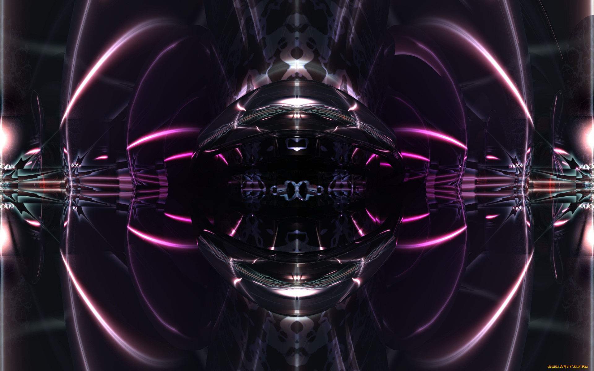 3, , fractal, 